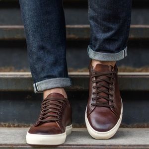 NEW Thursday Boot Co. Premier Low Top